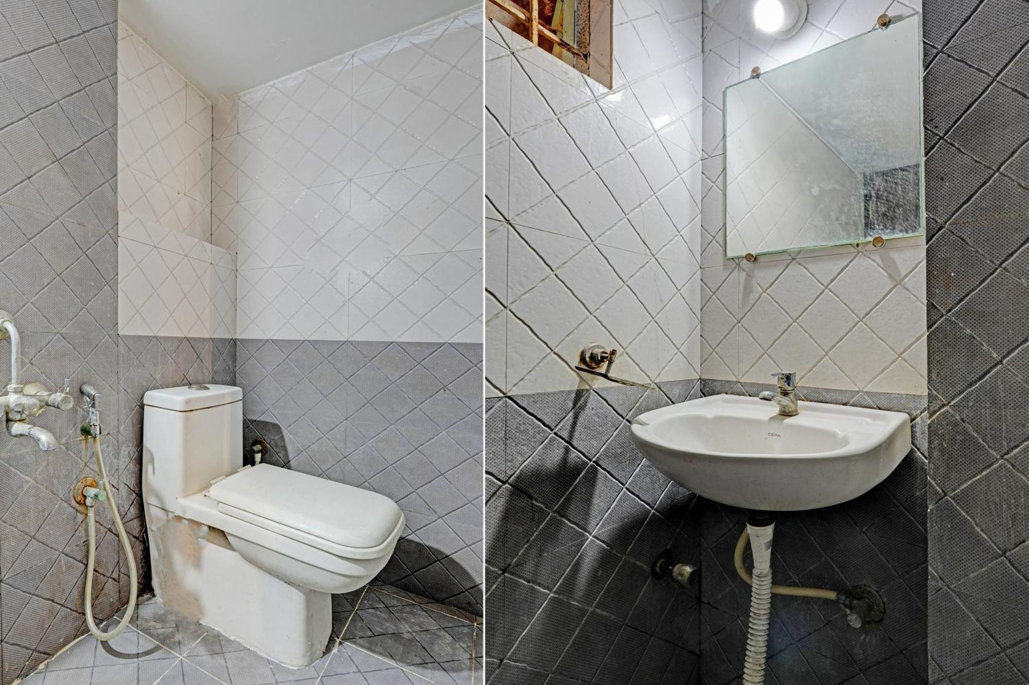 Hotel O Pmr Hotel Бенґалуру Екстер'єр фото